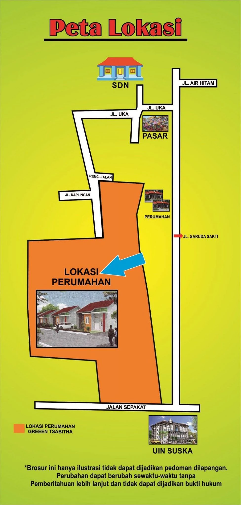 Lokasi